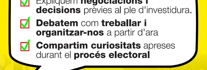 Assemblea Oberta 26 juny assemblea oberta 26J CUP Cervera